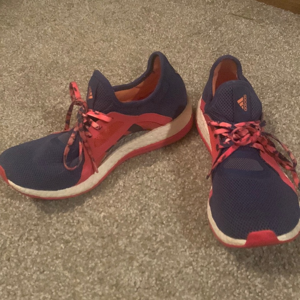 Adidas boost. Good condition.